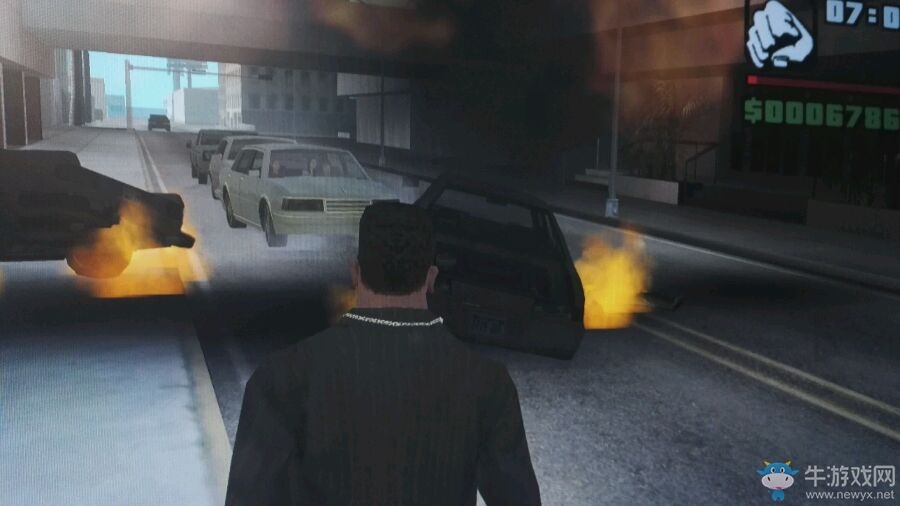 《GTA5》R星取消掉的元素大全