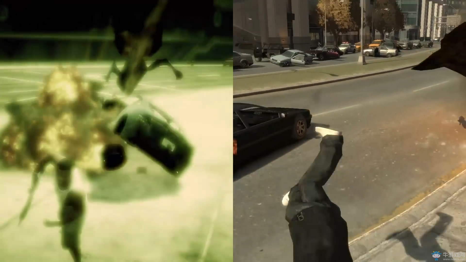 《GTA5》R星取消掉的元素大全