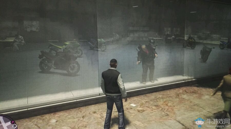 《GTA5》R星取消掉的元素大全