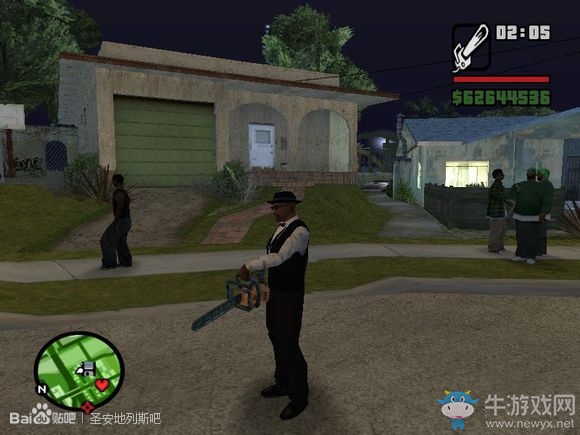 《GTA5》R星取消掉的元素大全