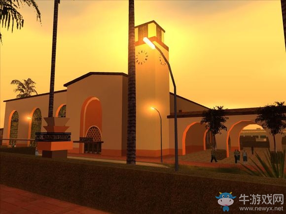 《GTA5》R星取消掉的元素大全