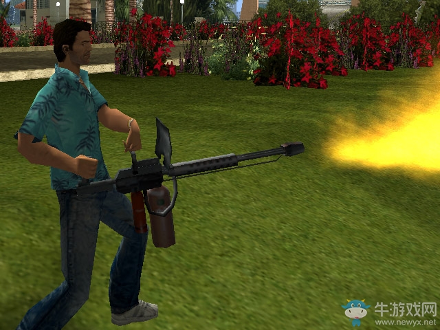 《GTA5》R星取消掉的元素大全