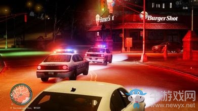 《GTA5》R星取消掉的元素大全