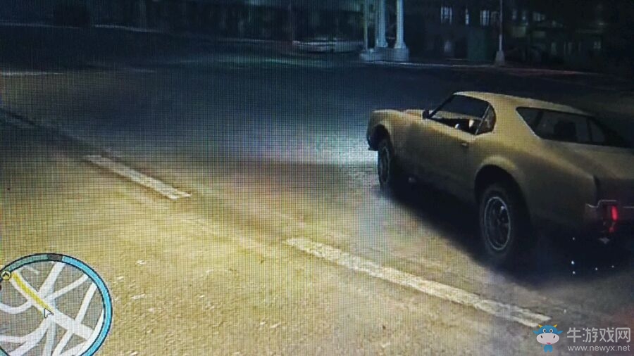 《GTA5》R星取消掉的元素大全