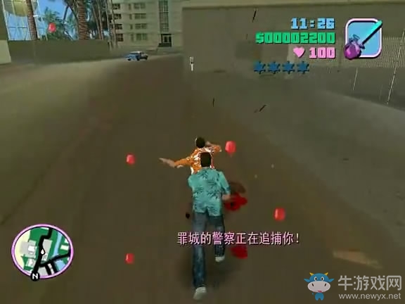 《GTA5》R星取消掉的元素大全