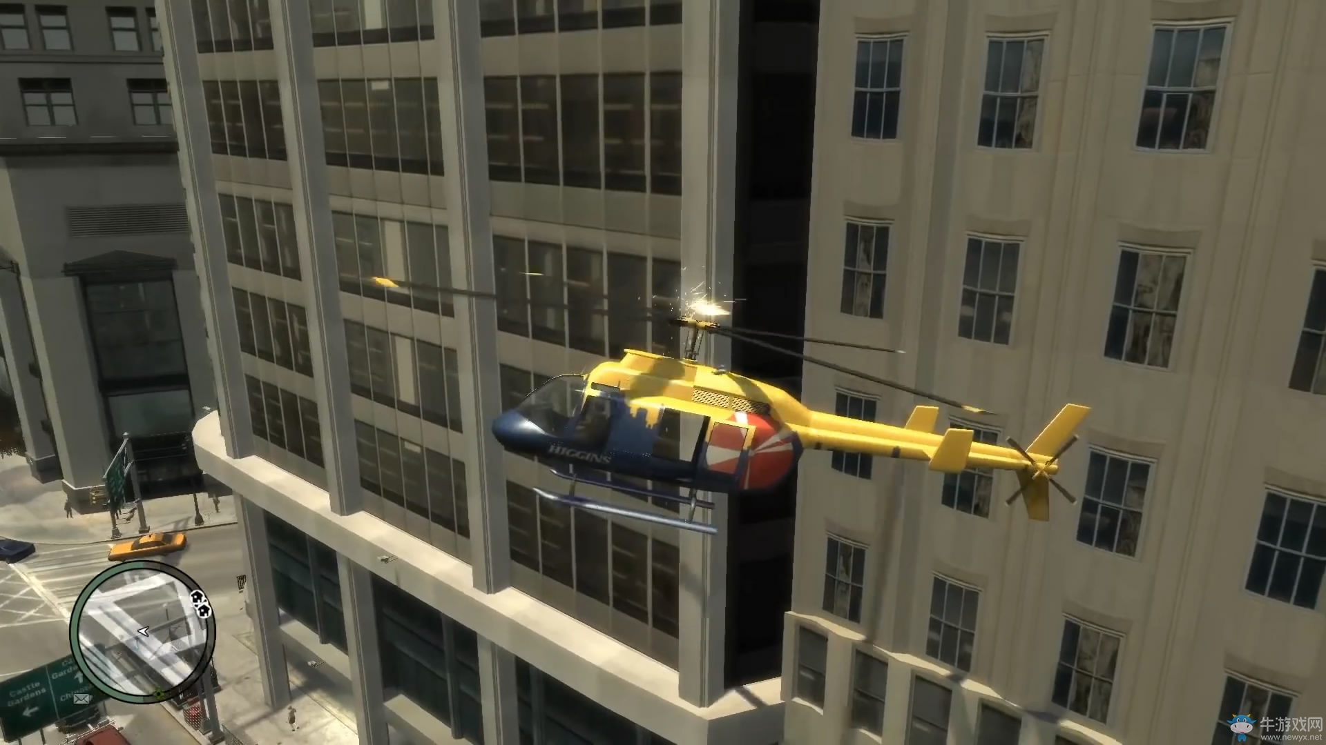 《GTA5》R星取消掉的元素大全