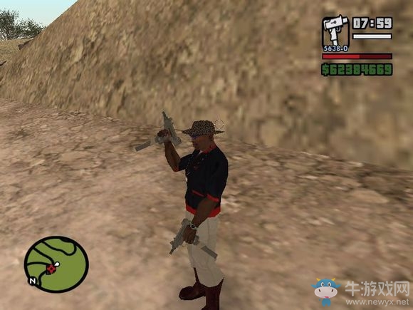 《GTA5》R星取消掉的元素大全