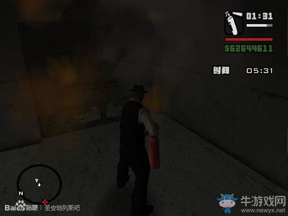 《GTA5》R星取消掉的元素大全