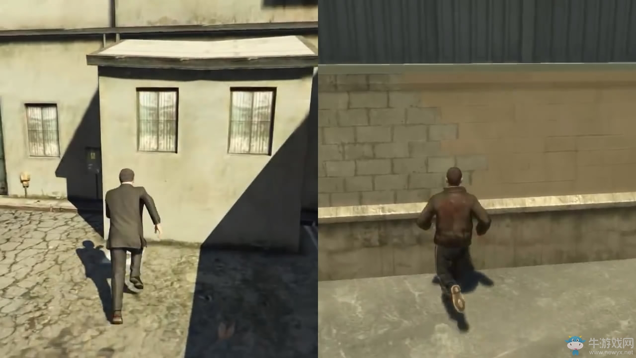 《GTA5》R星取消掉的元素大全