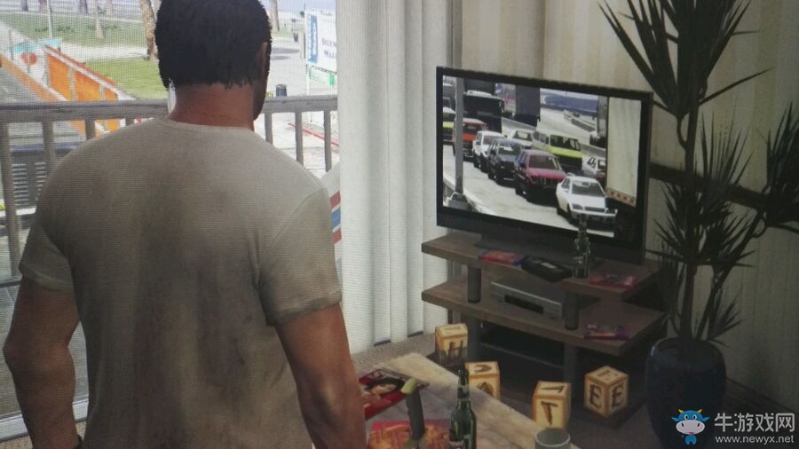 《GTA5》R星取消掉的元素大全