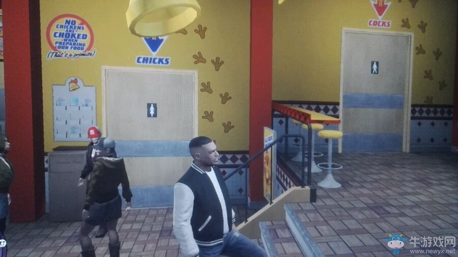 《GTA5》R星取消掉的元素大全