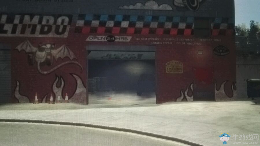 《GTA5》R星取消掉的元素大全