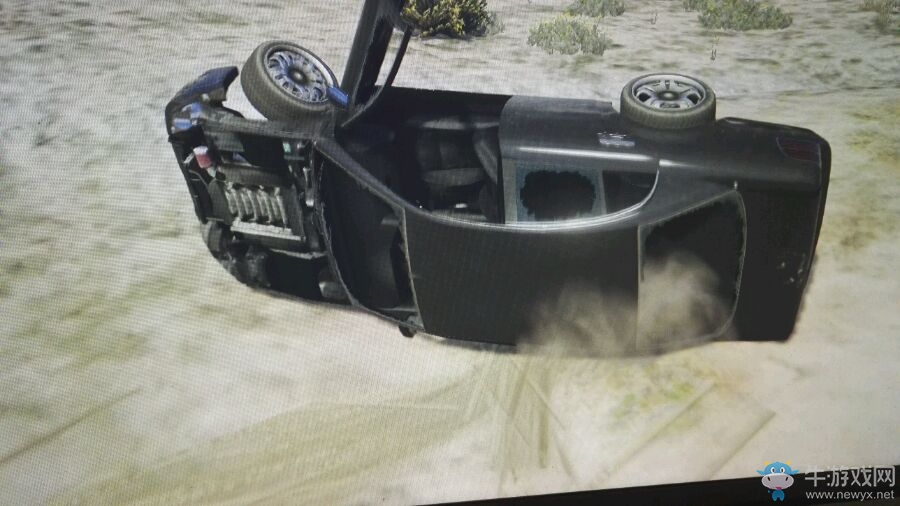 《GTA5》R星取消掉的元素大全