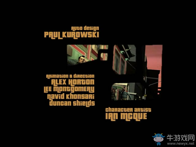 《GTA5》R星取消掉的元素大全