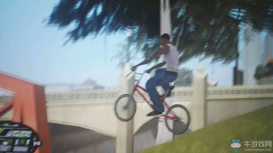 《GTA5》R星取消掉的元素大全