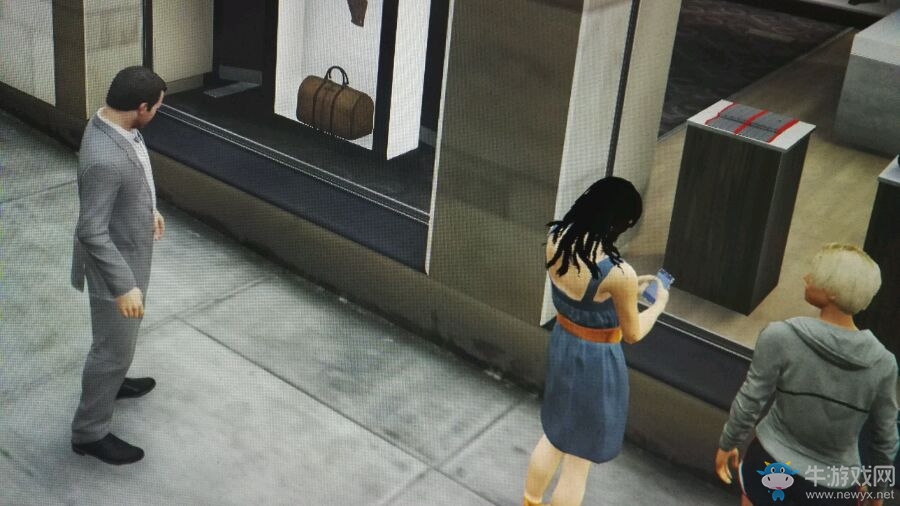 《GTA5》R星取消掉的元素大全