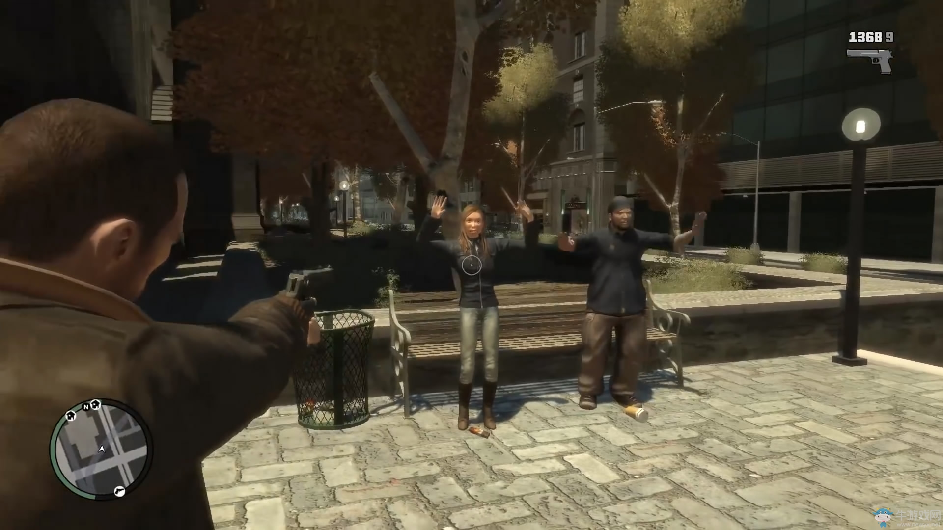 《GTA5》R星取消掉的元素大全