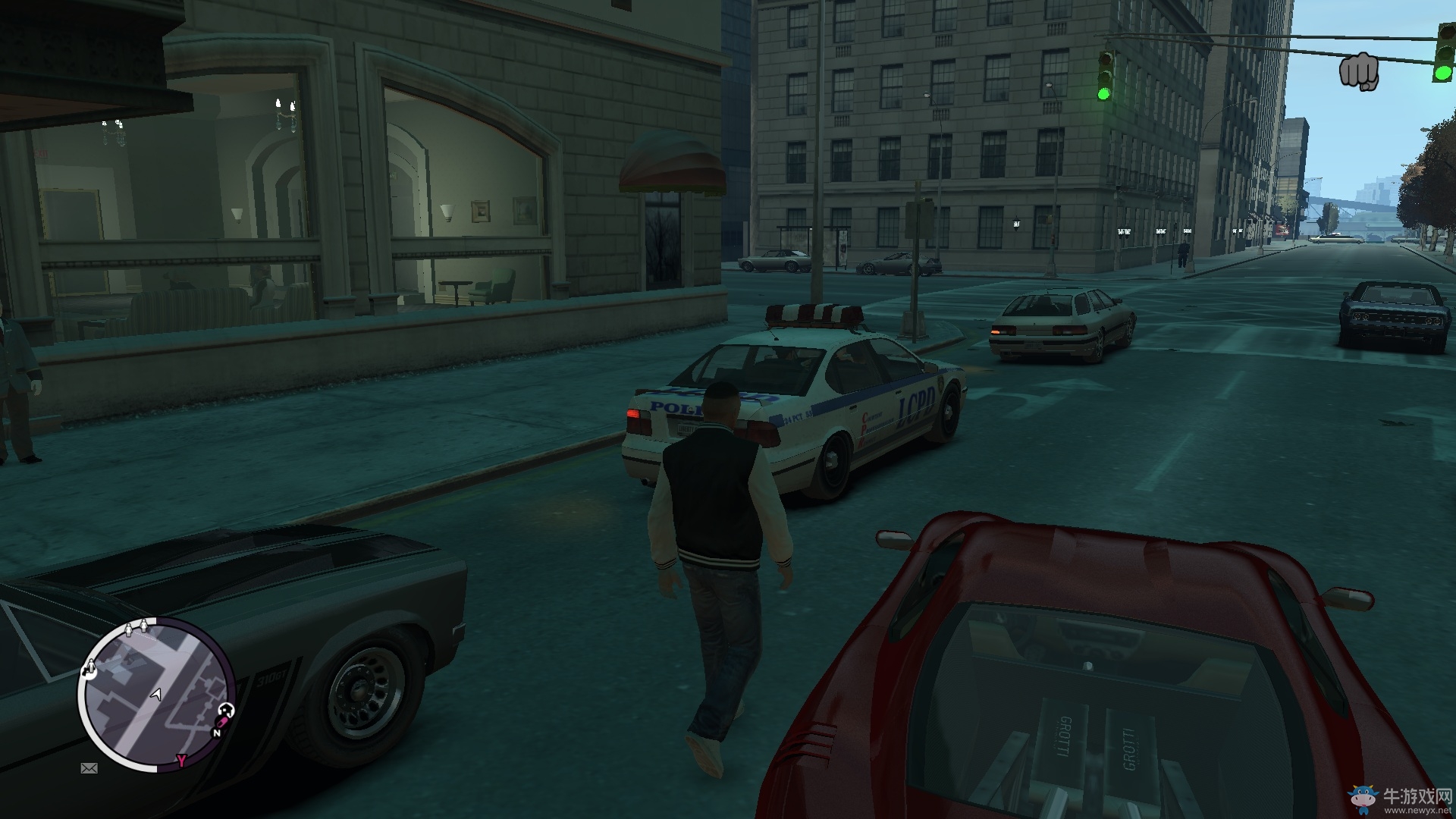 《GTA5》R星取消掉的元素大全