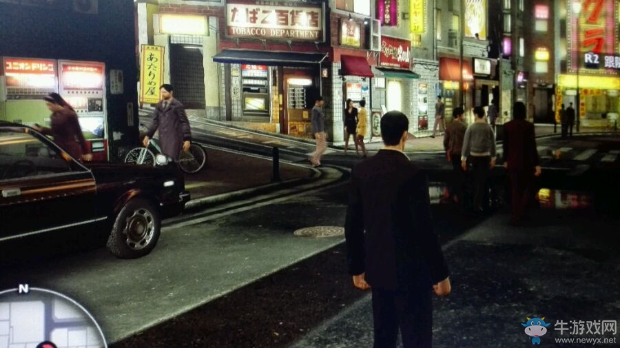 《GTA5》R星取消掉的元素大全