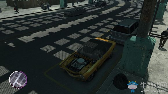 《GTA5》R星取消掉的元素大全