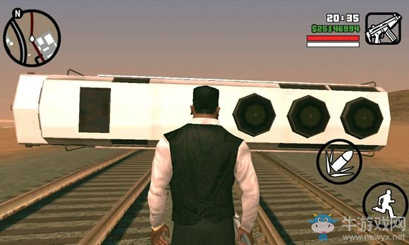 《GTA5》R星取消掉的元素大全