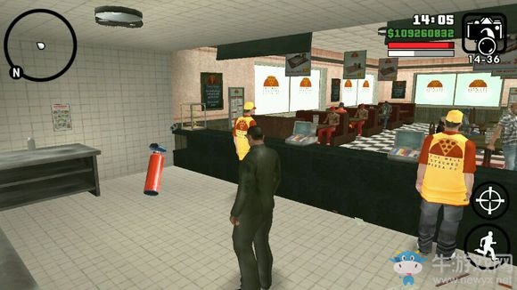 《GTA5》R星取消掉的元素大全