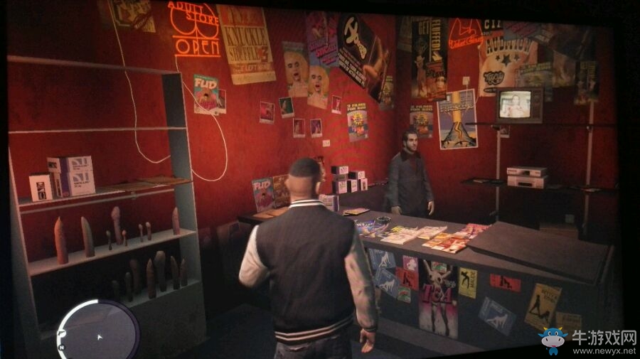 《GTA5》R星取消掉的元素大全