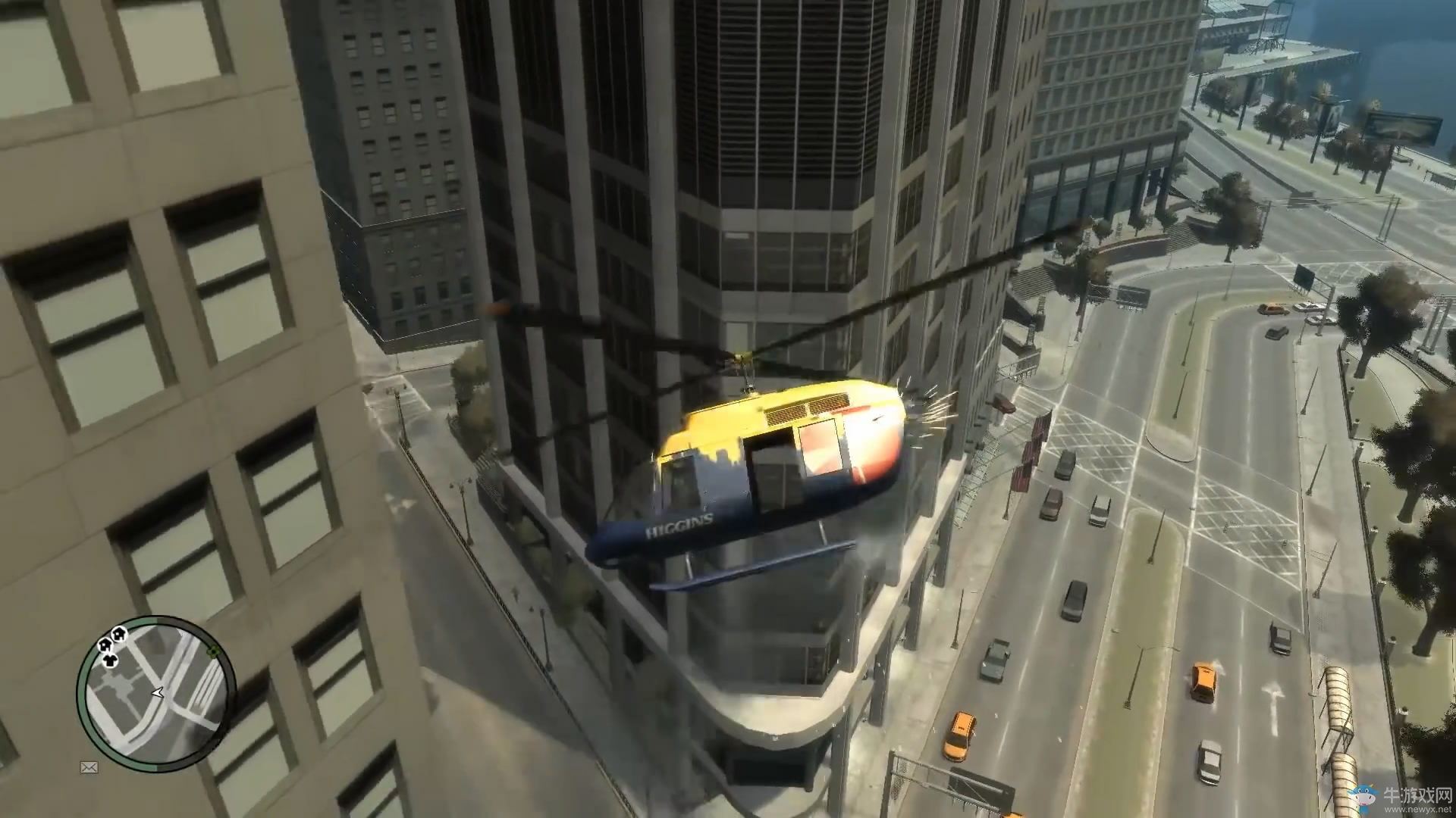 《GTA5》R星取消掉的元素大全