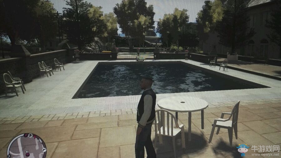 《GTA5》R星取消掉的元素大全