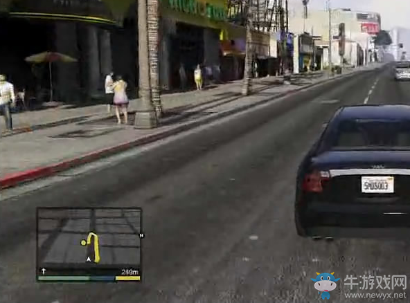 《GTA5》R星取消掉的元素大全