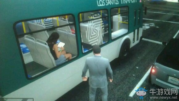 《GTA5》R星取消掉的元素大全