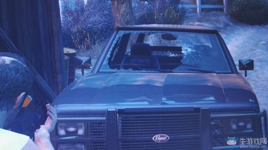 《GTA5》R星取消掉的元素大全