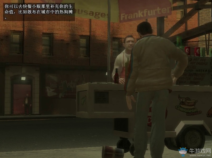 《GTA5》R星取消掉的元素大全