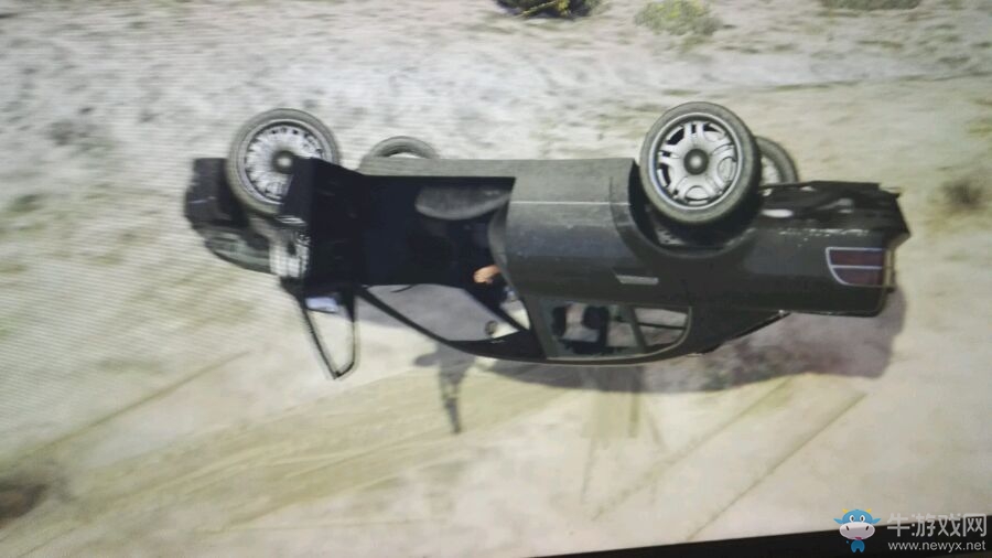 《GTA5》R星取消掉的元素大全