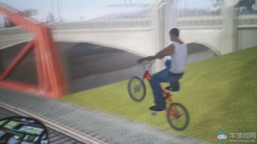 《GTA5》R星取消掉的元素大全