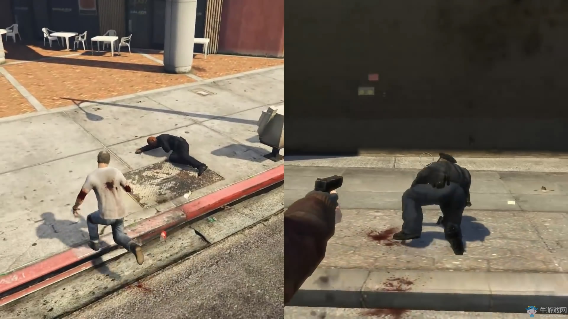 《GTA5》R星取消掉的元素大全