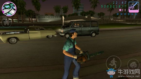 《GTA5》R星取消掉的元素大全