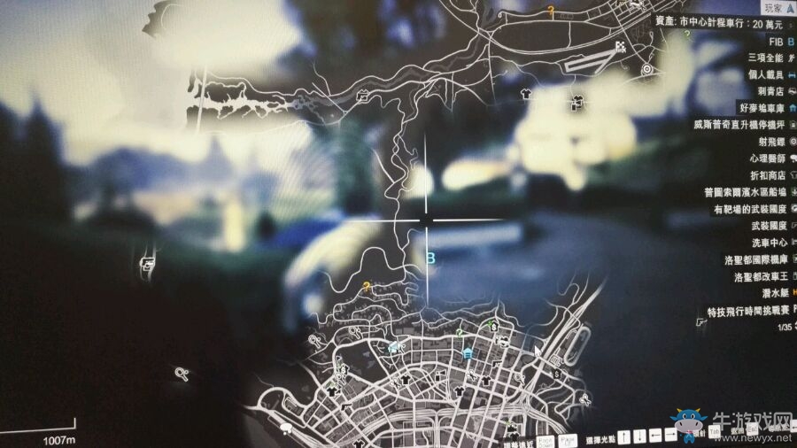 《GTA5》R星取消掉的元素大全