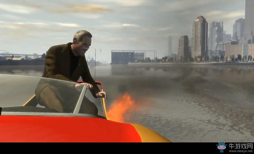 《GTA5》R星取消掉的元素大全