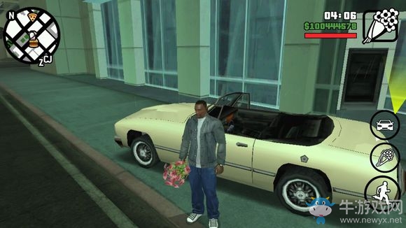 《GTA5》R星取消掉的元素大全