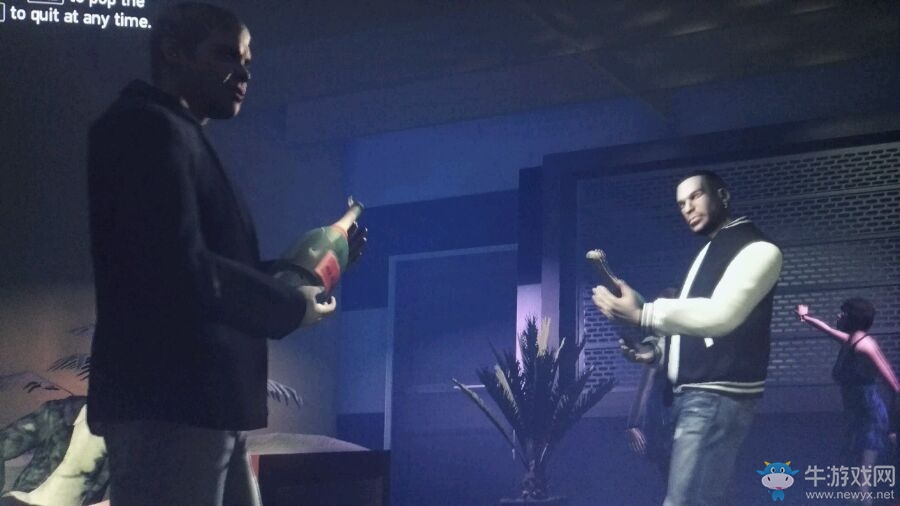 《GTA5》R星取消掉的元素大全