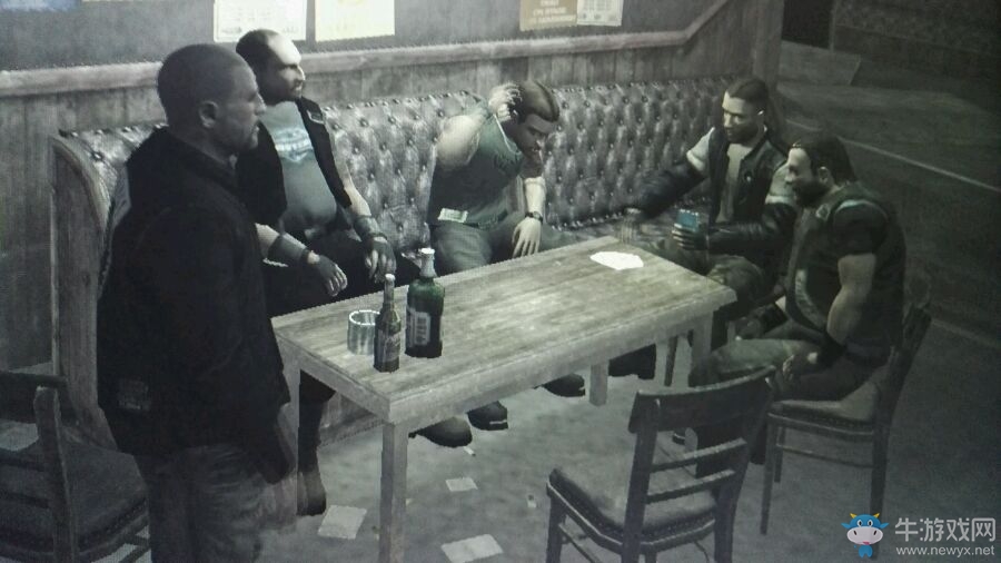 《GTA5》R星取消掉的元素大全