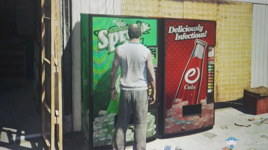 《GTA5》R星取消掉的元素大全