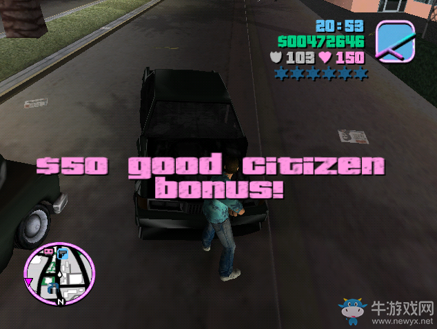 《GTA5》R星取消掉的元素大全