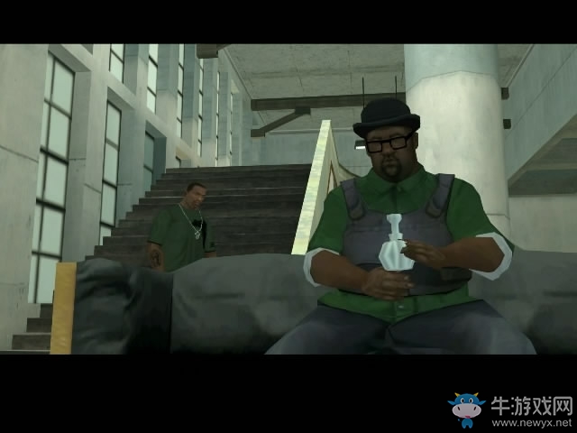 《GTA5》R星取消掉的元素大全