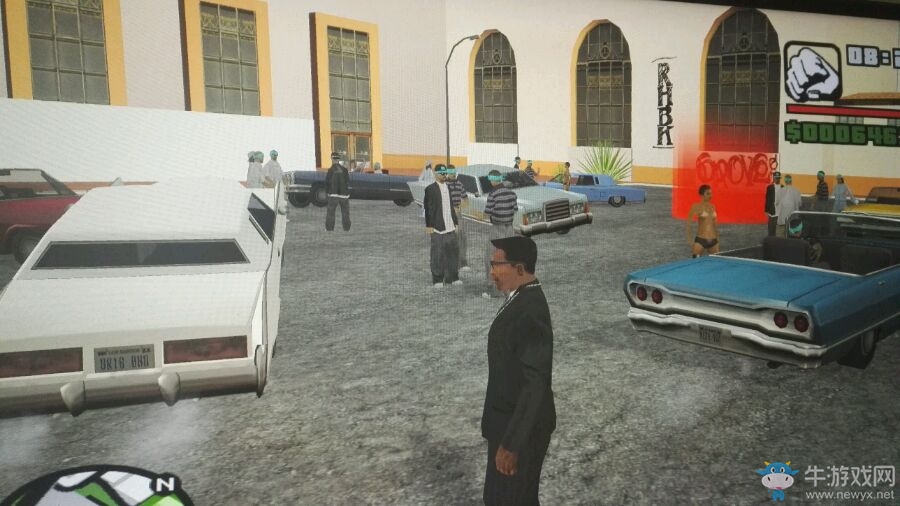 《GTA5》R星取消掉的元素大全