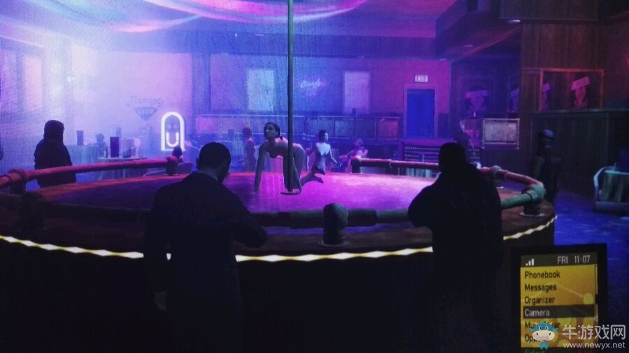 《GTA5》R星取消掉的元素大全