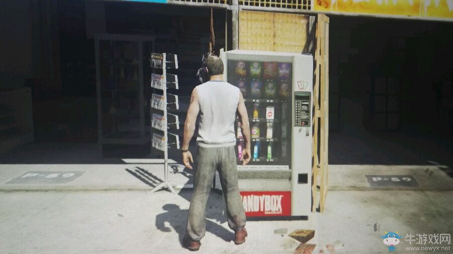 《GTA5》R星取消掉的元素大全