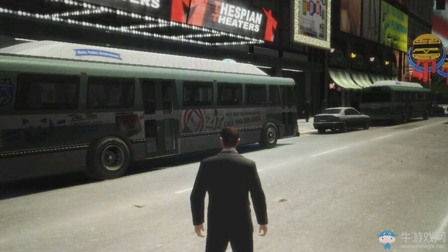 《GTA5》R星取消掉的元素大全