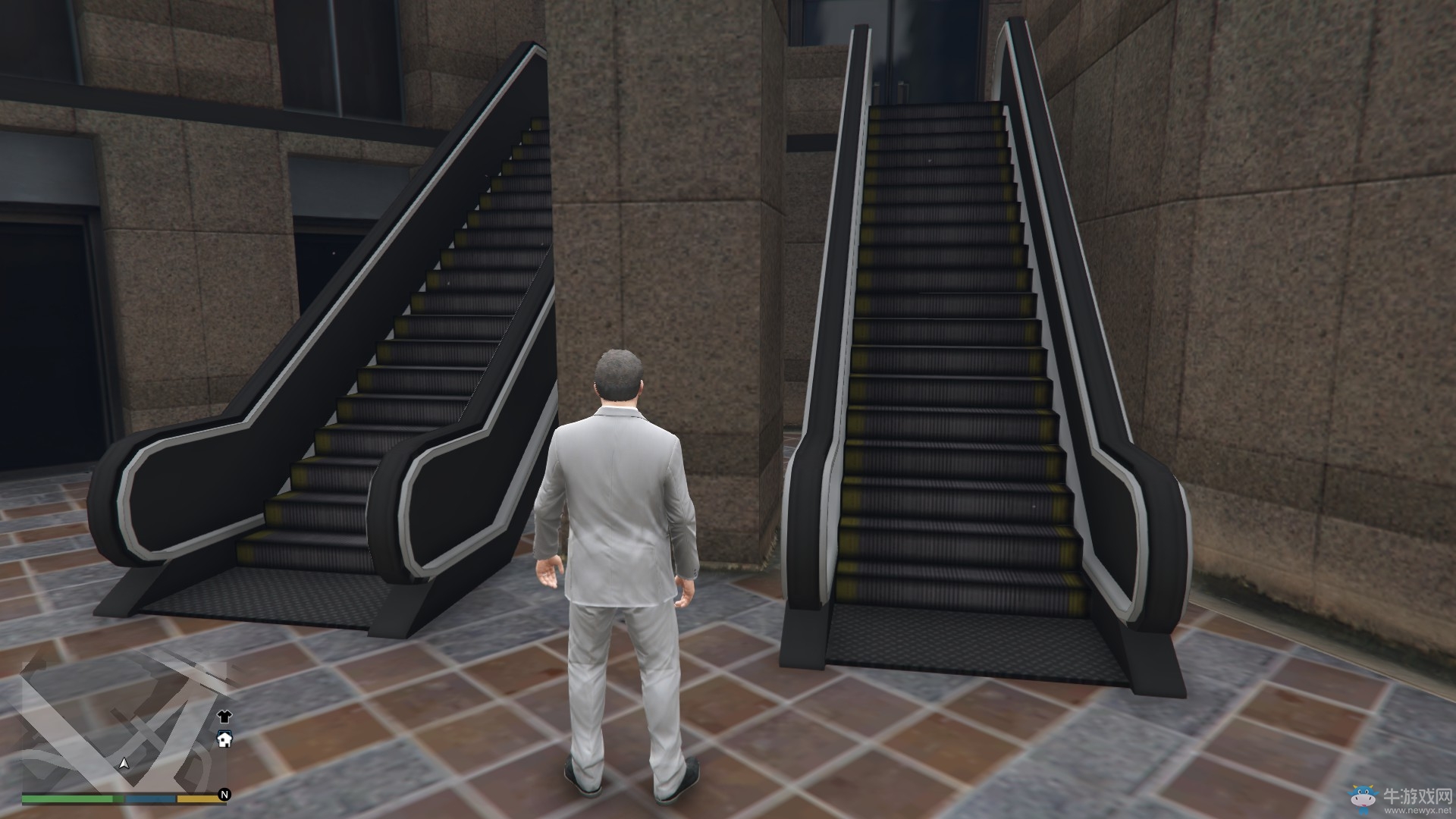 《GTA5》R星取消掉的元素大全